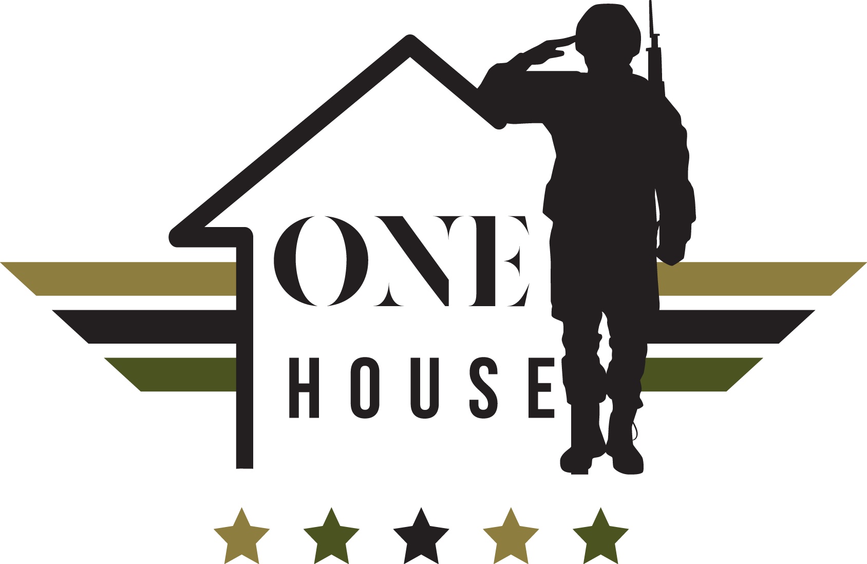 One House logo